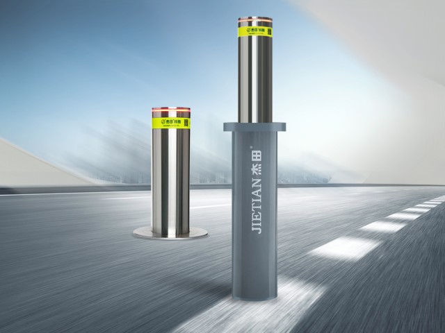 全自动升降柱LZYZ-AI-JTO1A