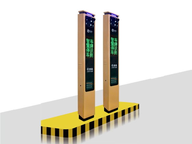 车牌识别一体机JT-K11 车牌识别一体机JT-K11